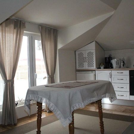 Paradise Corner Pomorie Exterior foto