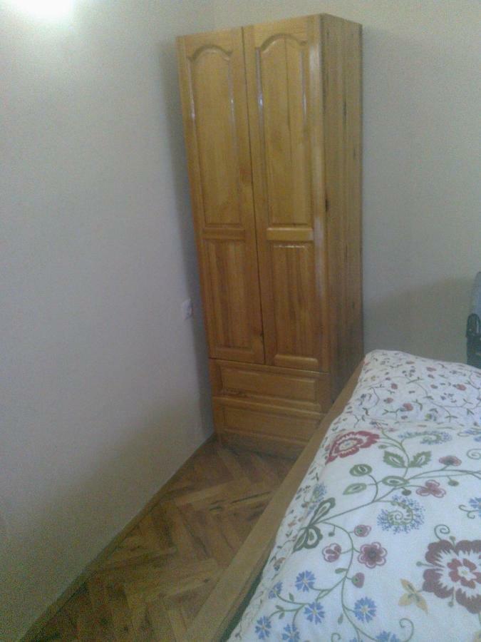 Paradise Corner Pomorie Exterior foto